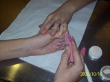 Szkolenia z manicure